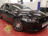 Used Jaguar XE