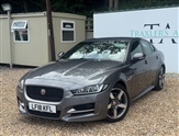 Used Jaguar XE