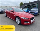 Used Jaguar XE