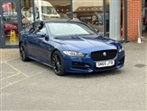 Used Jaguar XE