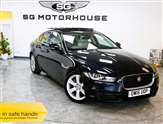 Used Jaguar XE
