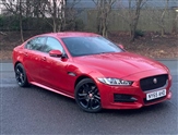 Jaguar XE Image 1