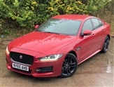 Jaguar XE Image 2