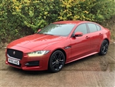 Jaguar XE Image 3