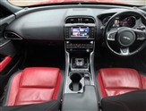 Jaguar XE Image 4