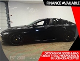 Used Jaguar XE