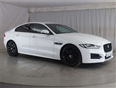 Used Jaguar XE