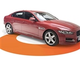 Used Jaguar XE