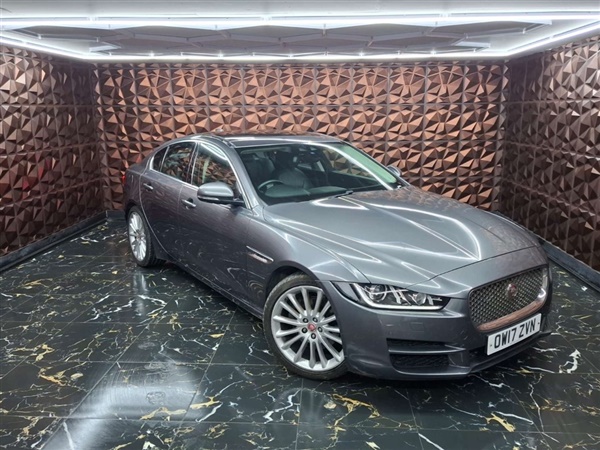 Large image for the Used Jaguar XE