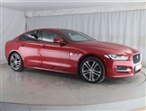 Used Jaguar XE