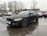 Used Jaguar XE