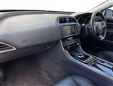 Jaguar XE Image 2