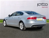 Jaguar XE Image 3