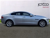 Jaguar XE Image 4