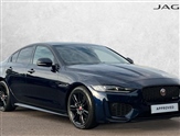 Jaguar XE Image 1
