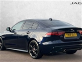 Jaguar XE Image 2