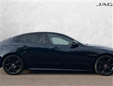 Jaguar XE Image 5