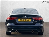 Jaguar XE Image 6