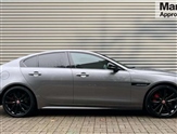 Jaguar XE Image 2