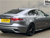 Jaguar XE Image 3