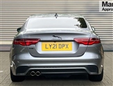 Jaguar XE Image 4