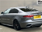 Jaguar XE Image 5