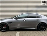 Jaguar XE Image 6