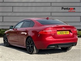 Jaguar XE Image 2