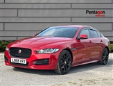 Jaguar XE Image 3