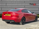 Jaguar XE Image 4