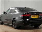 Jaguar XE Image 2