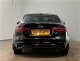 Jaguar XE Image 6