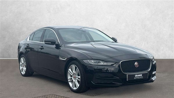 Large image for the Used Jaguar XE