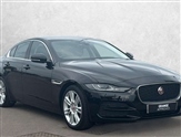 Jaguar XE Image 1