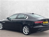 Jaguar XE Image 2