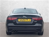 Jaguar XE Image 6