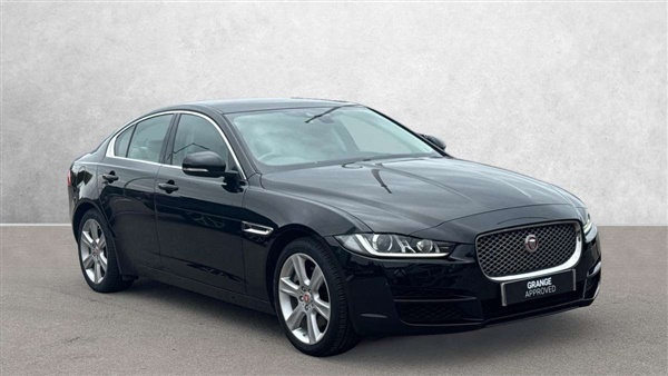 Large image for the Used Jaguar XE
