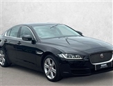 Jaguar XE Image 1