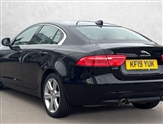 Jaguar XE Image 2