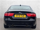 Jaguar XE Image 6