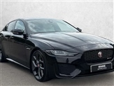 Jaguar XE Image 1