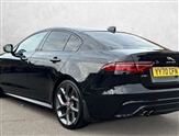 Jaguar XE Image 2