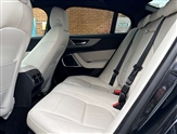 Jaguar XE Image 4