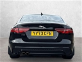 Jaguar XE Image 6