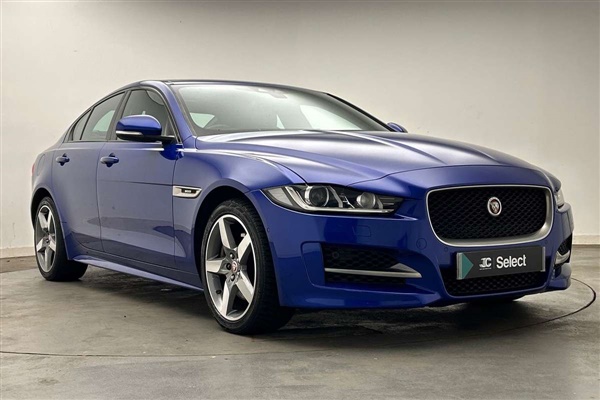 Large image for the Used Jaguar XE