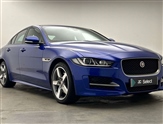 Jaguar XE Image 1