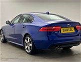 Jaguar XE Image 2