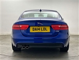 Jaguar XE Image 6