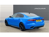 Jaguar XE Image 2