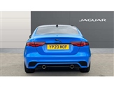 Jaguar XE Image 6